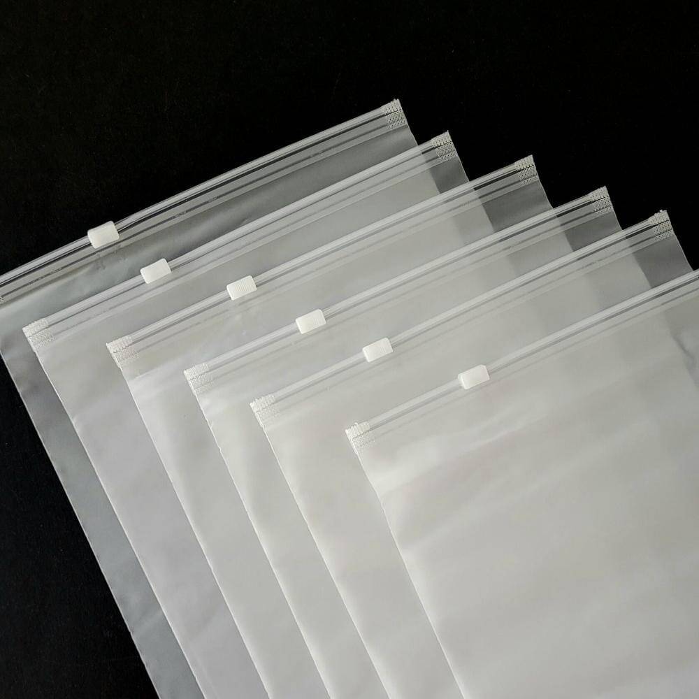 Зип Лок пакеты с бегунком Зип Лок пакеты с бегунком