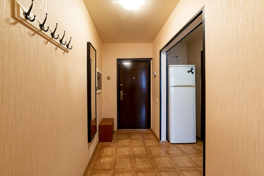 Inndays Apartments в Москве фото 6 Недвижимость Москва