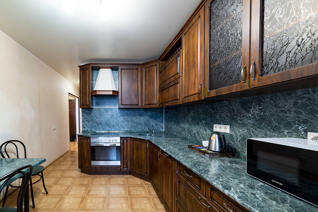 Inndays Apartments в Москве фото 2 Недвижимость Москва