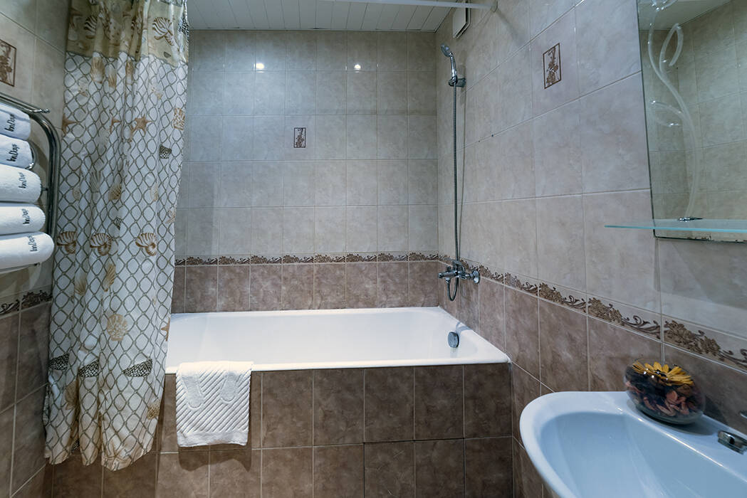 Inndays Apartments в Москве фото 3 Недвижимость Москва