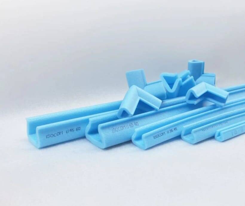 Защитный профиль, уголок Защитный профиль, уголок