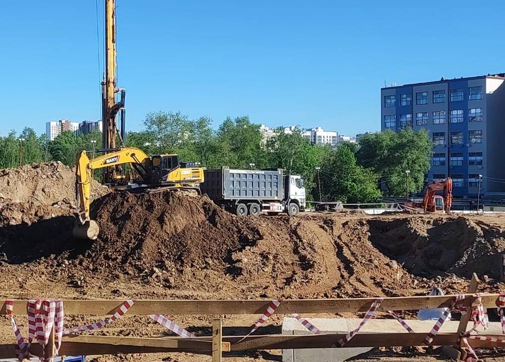 Вывоз ОССиГ в Москве фото 2 Услуги Москва Вывоз ОССиГ в Москве фото 2 Услуги Москва