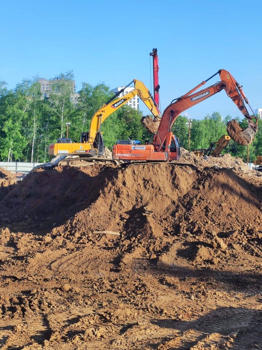 Вывоз ОССиГ в Москве фото 4 Услуги Москва Вывоз ОССиГ в Москве фото 4 Услуги Москва