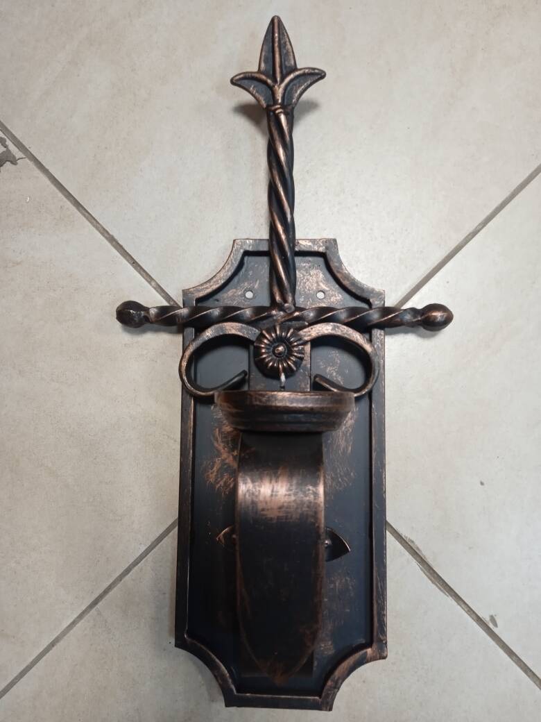 Подсвечник "БАРОН" Подсвечник "БАРОН"