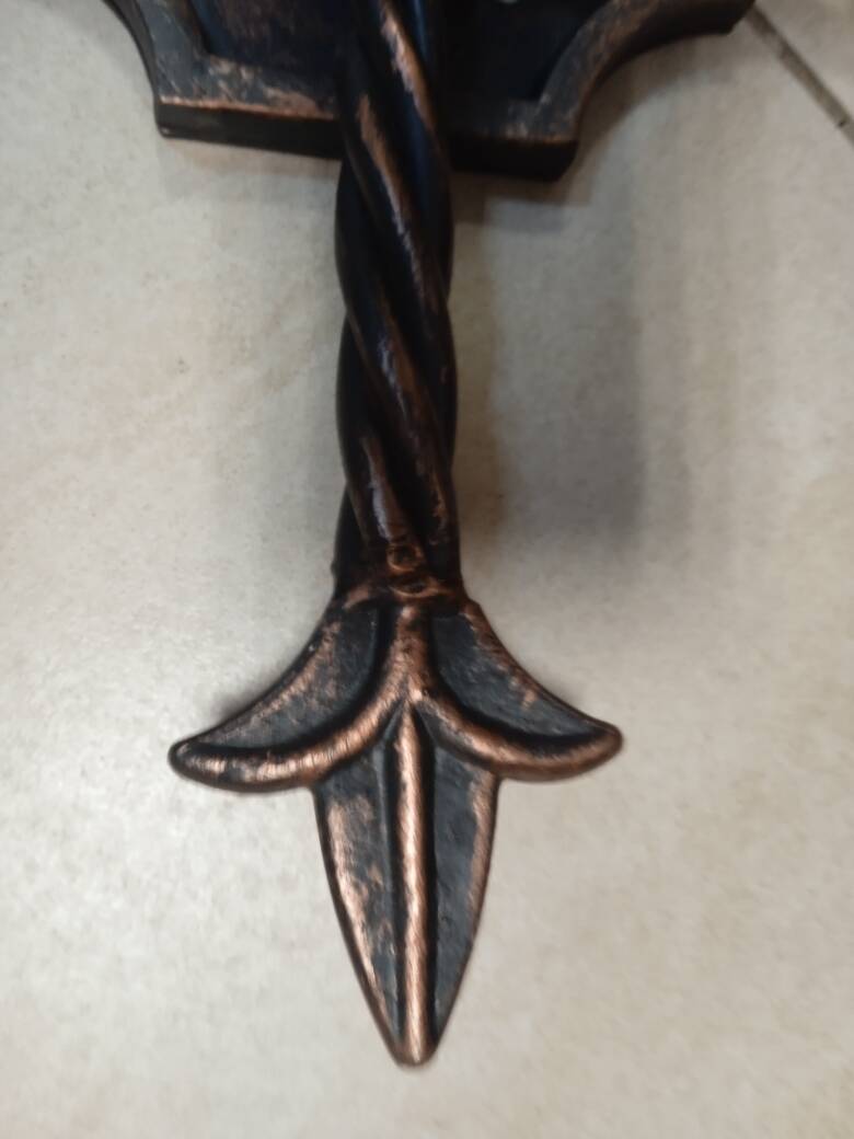 Подсвечник "БАРОН" в Королёве фото 7 Для дома и дачи Королёв Подсвечник "БАРОН" в Королёве фото 7 Для дома и дачи Королёв