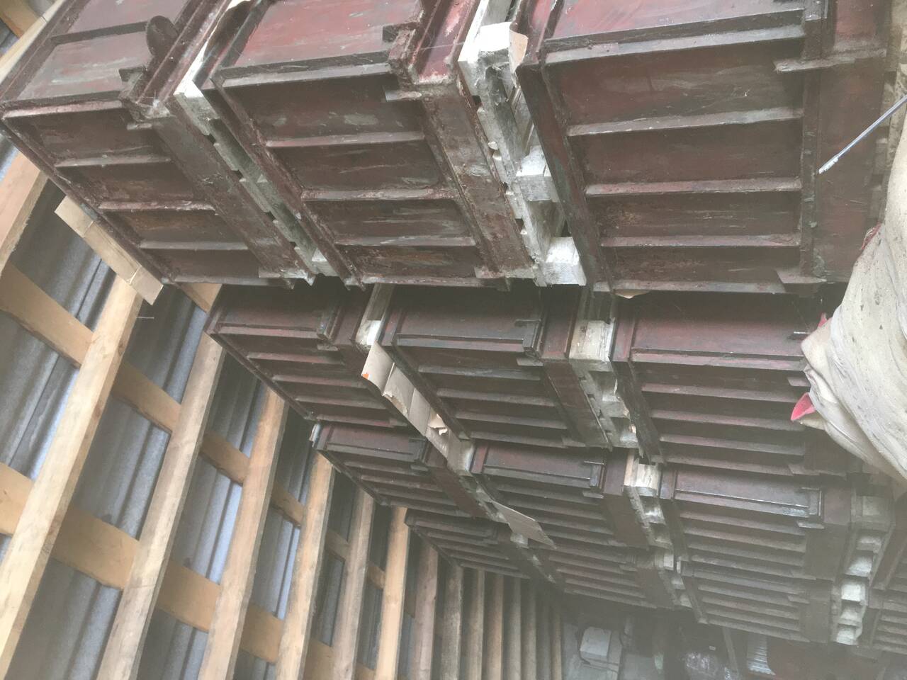 Оборудование по производству пеноблоков в Цимлянске фото 5 Услуги Цимлянск