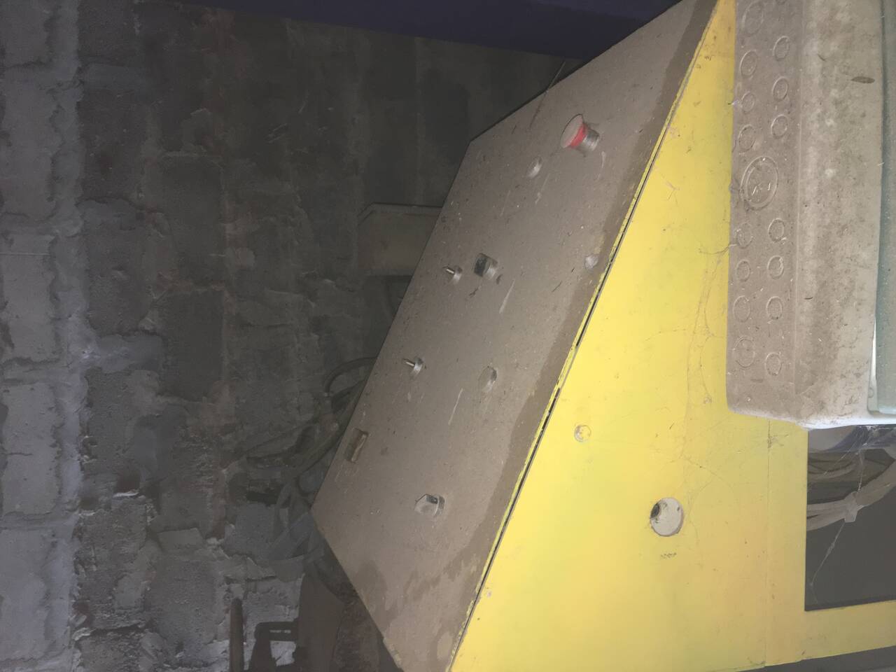 Оборудование по производству пеноблоков в Цимлянске фото 2 Услуги Цимлянск