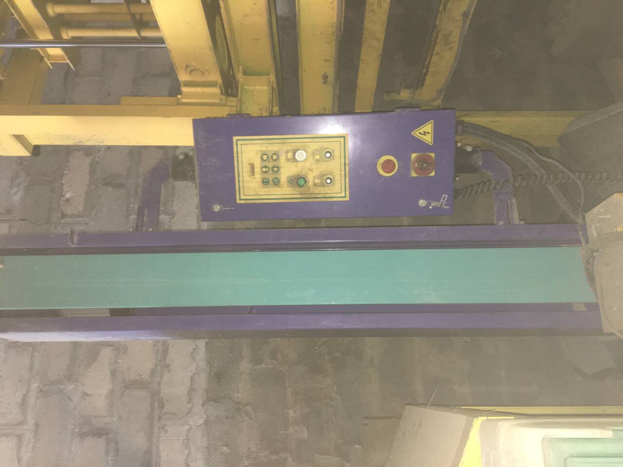 Оборудование по производству пеноблоков в Цимлянске фото 3 Услуги Цимлянск