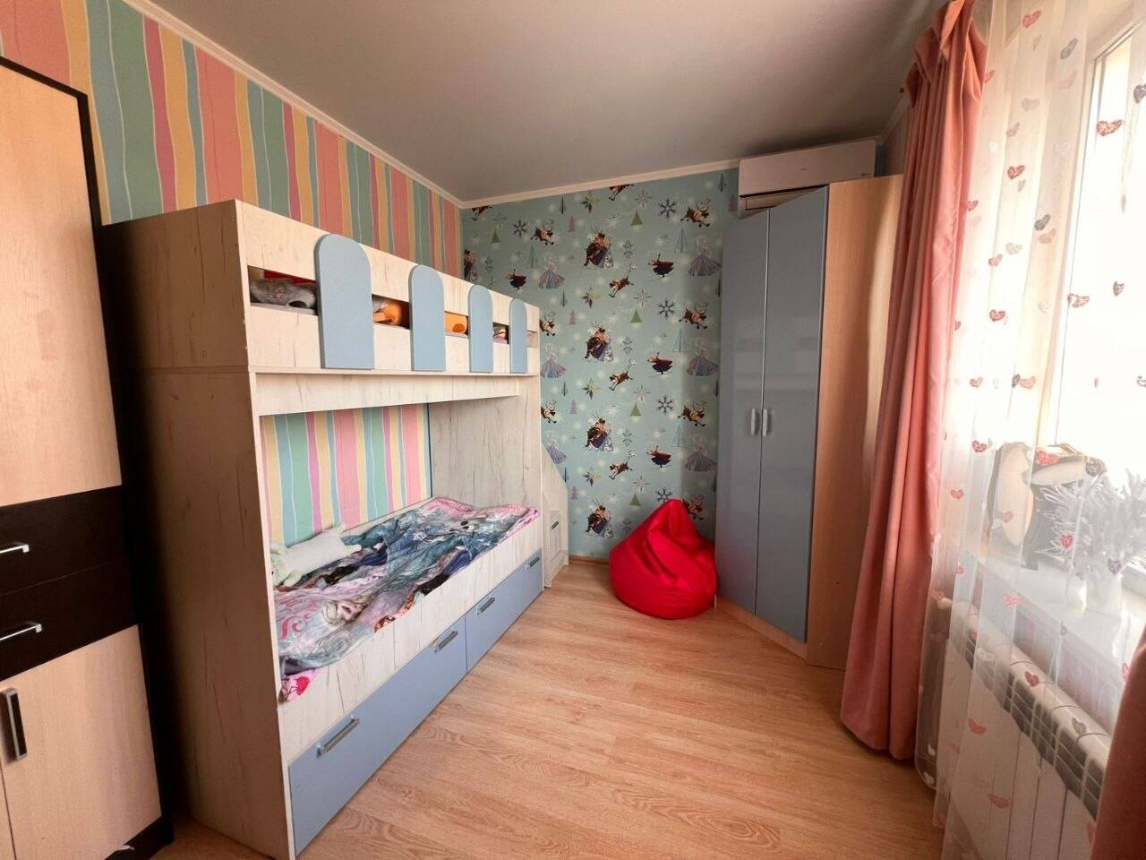 Полностью мебелированный дом. Заезжай и живи в Севастополе фото 2 Недвижимость Севастополь