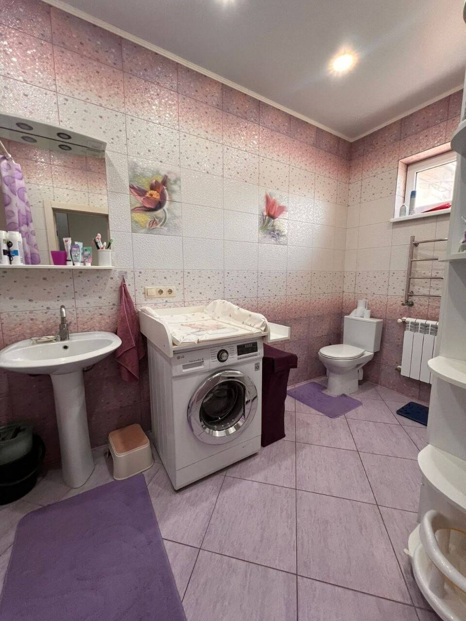 Полностью мебелированный дом. Заезжай и живи в Севастополе фото 7 Недвижимость Севастополь