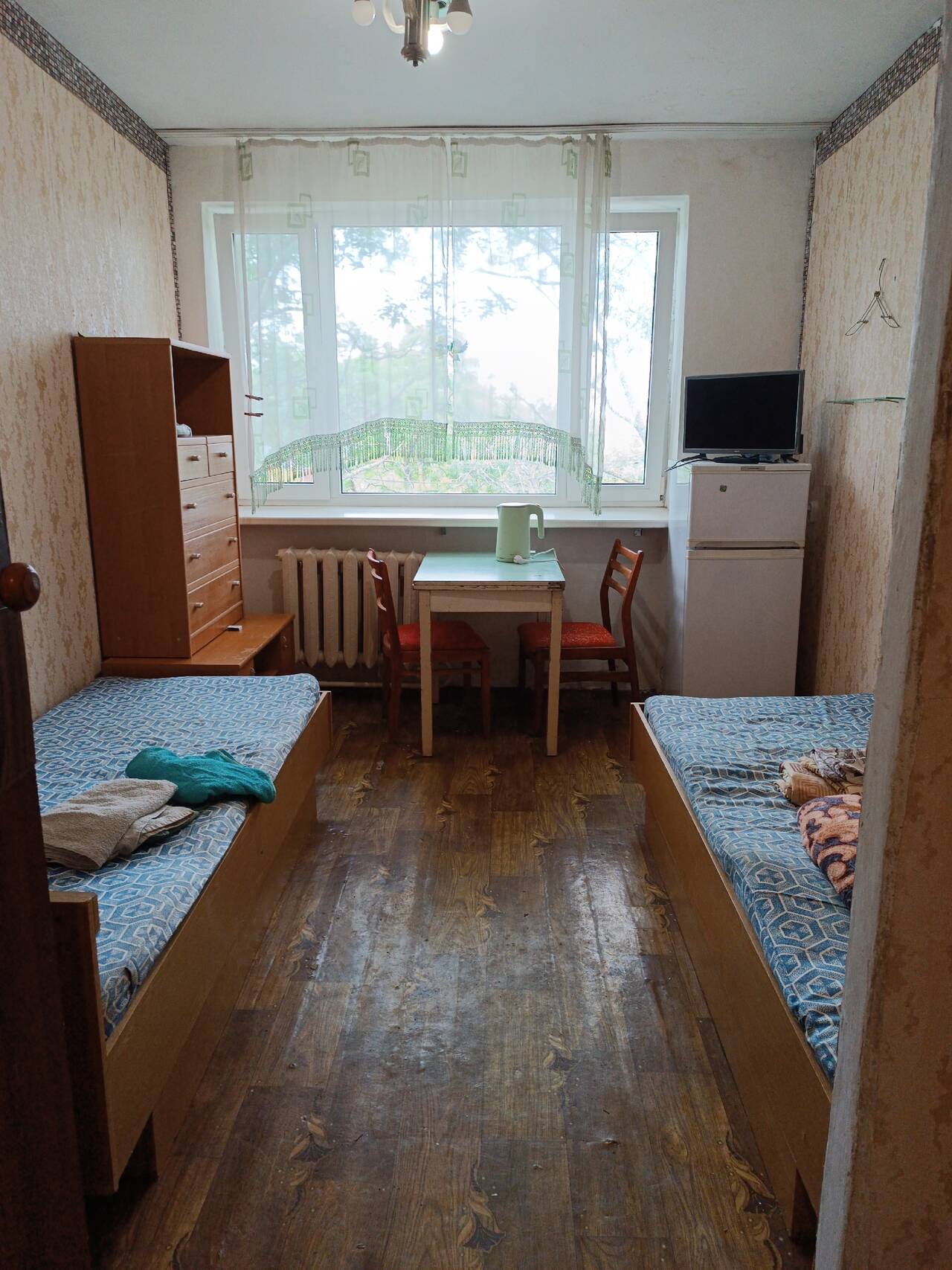 Собственник!!! Комната в коммунальной квартире. 