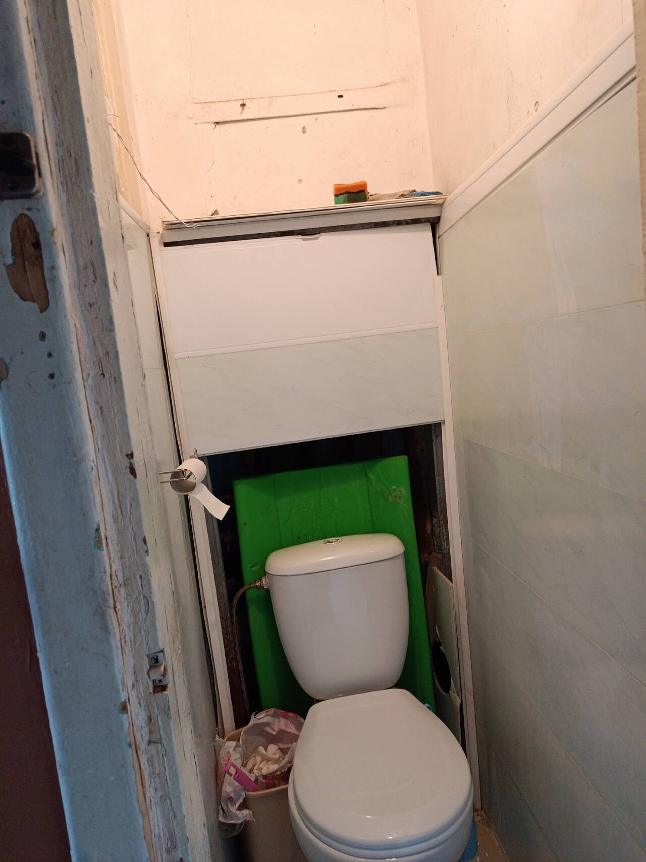 Собственник!!! Комната в коммунальной квартире.  в Севастополе фото 4 Недвижимость Севастополь