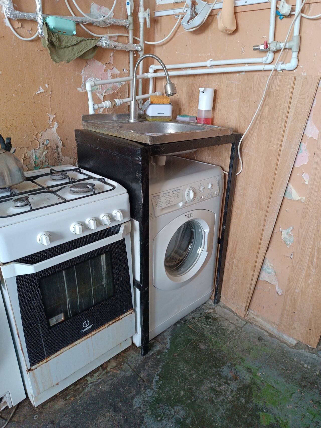 Собственник!!! Комната в коммунальной квартире.  в Севастополе фото 5 Недвижимость Севастополь