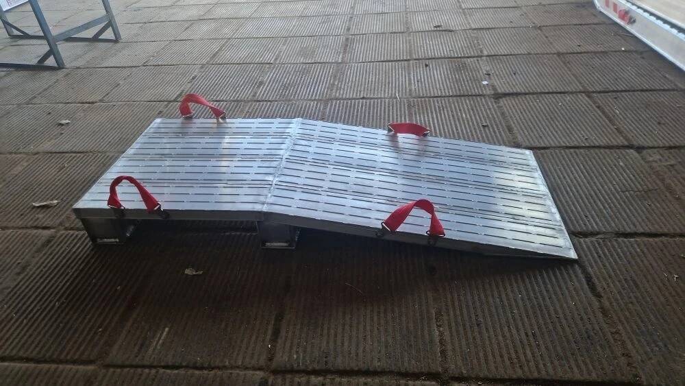 Тумбы алюминиевые ГКА 150.60.15   в Москве фото 4 Транспорт Москва