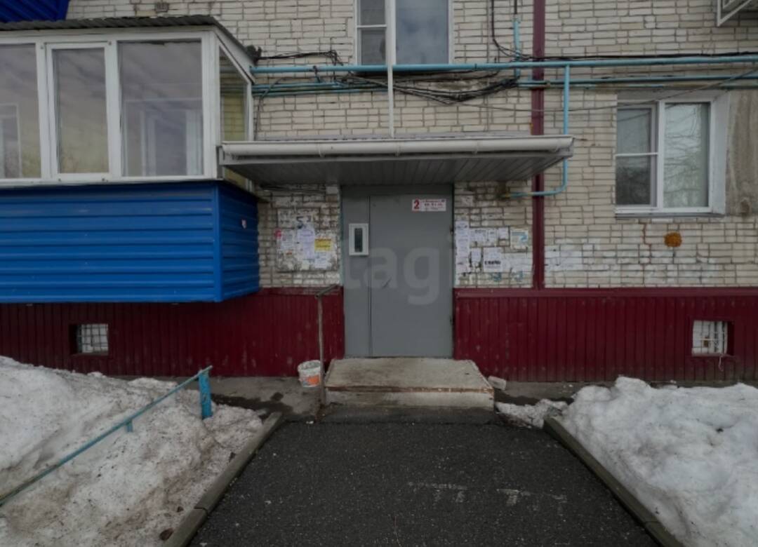 Продам квартиру