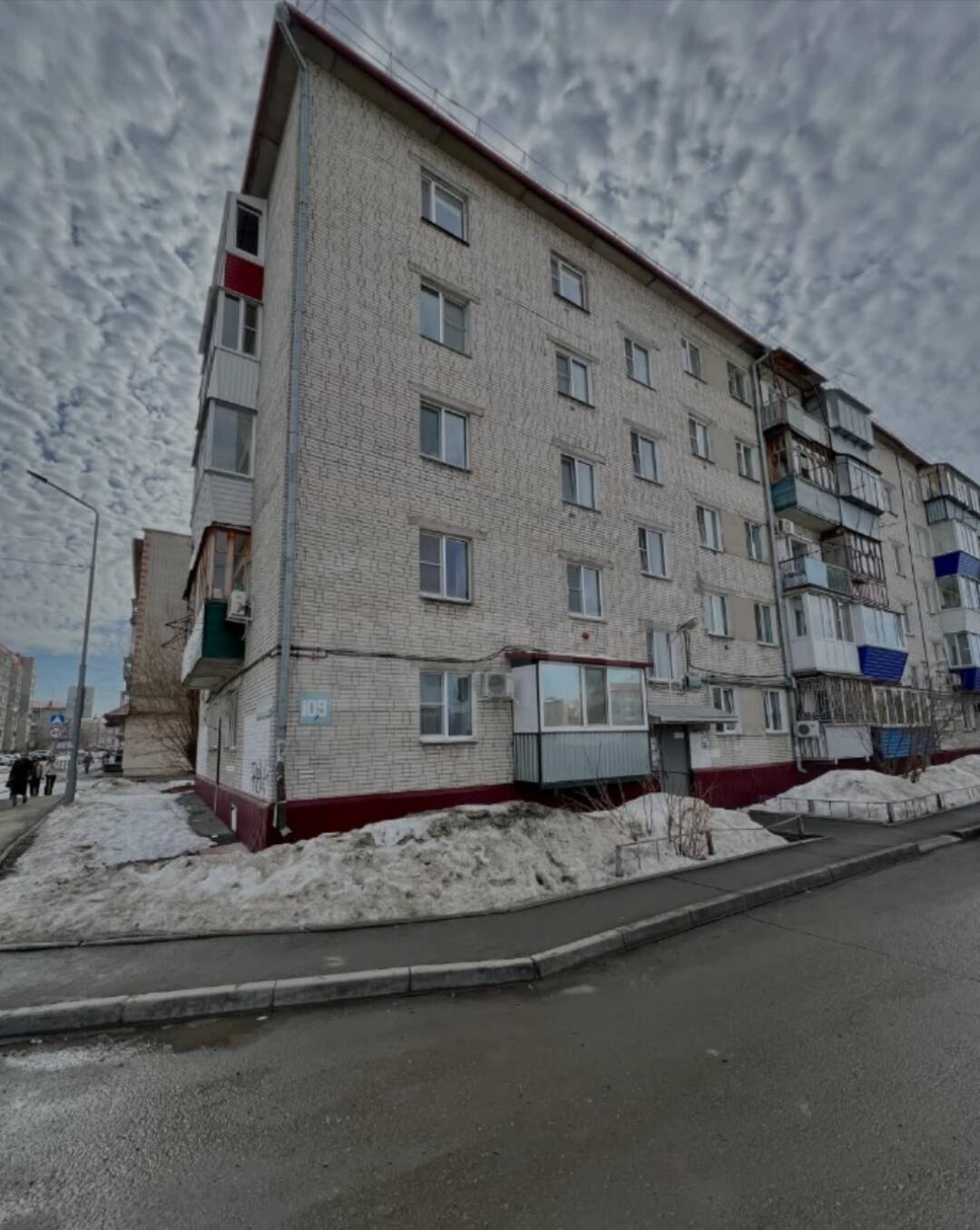 Продам квартиру в Кургане фото 4 Недвижимость Курган