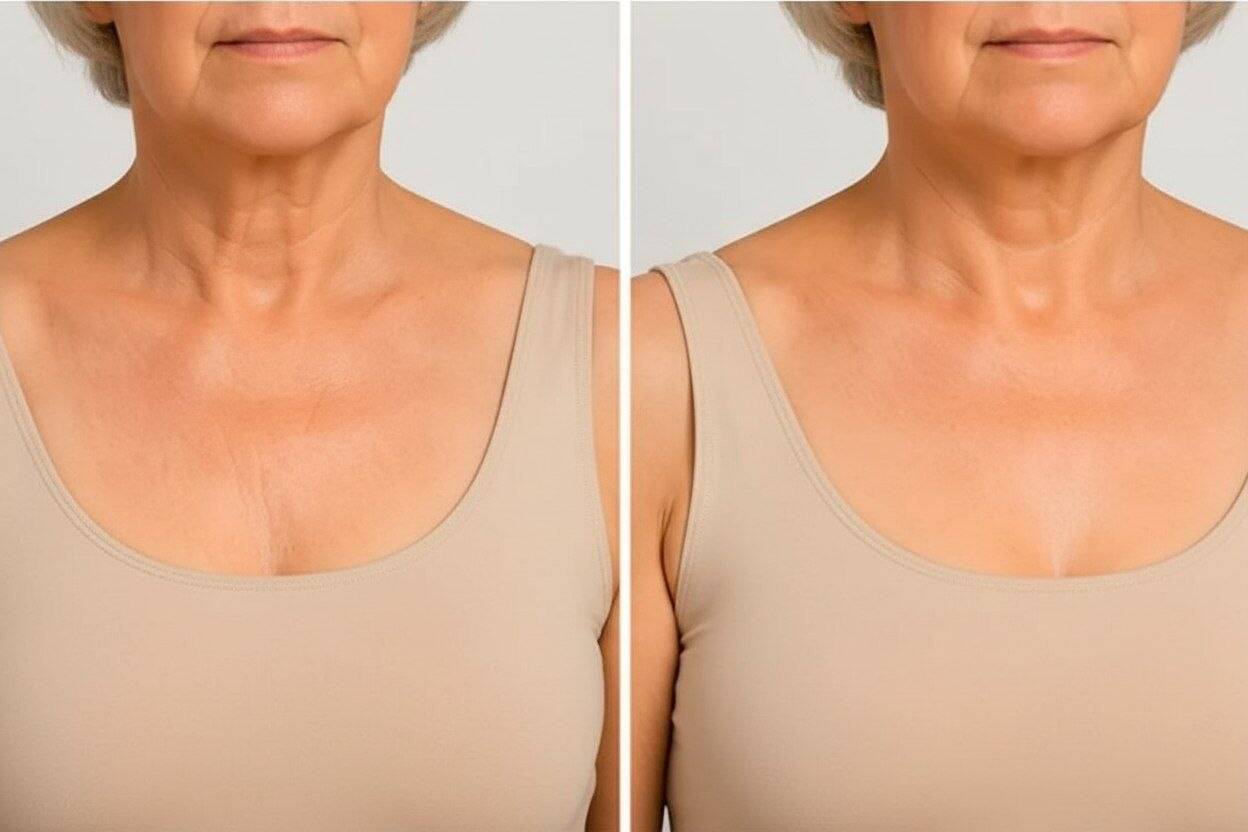 Корекция фигуры  в Старой Купавне фото 6 Услуги Старая Купавна