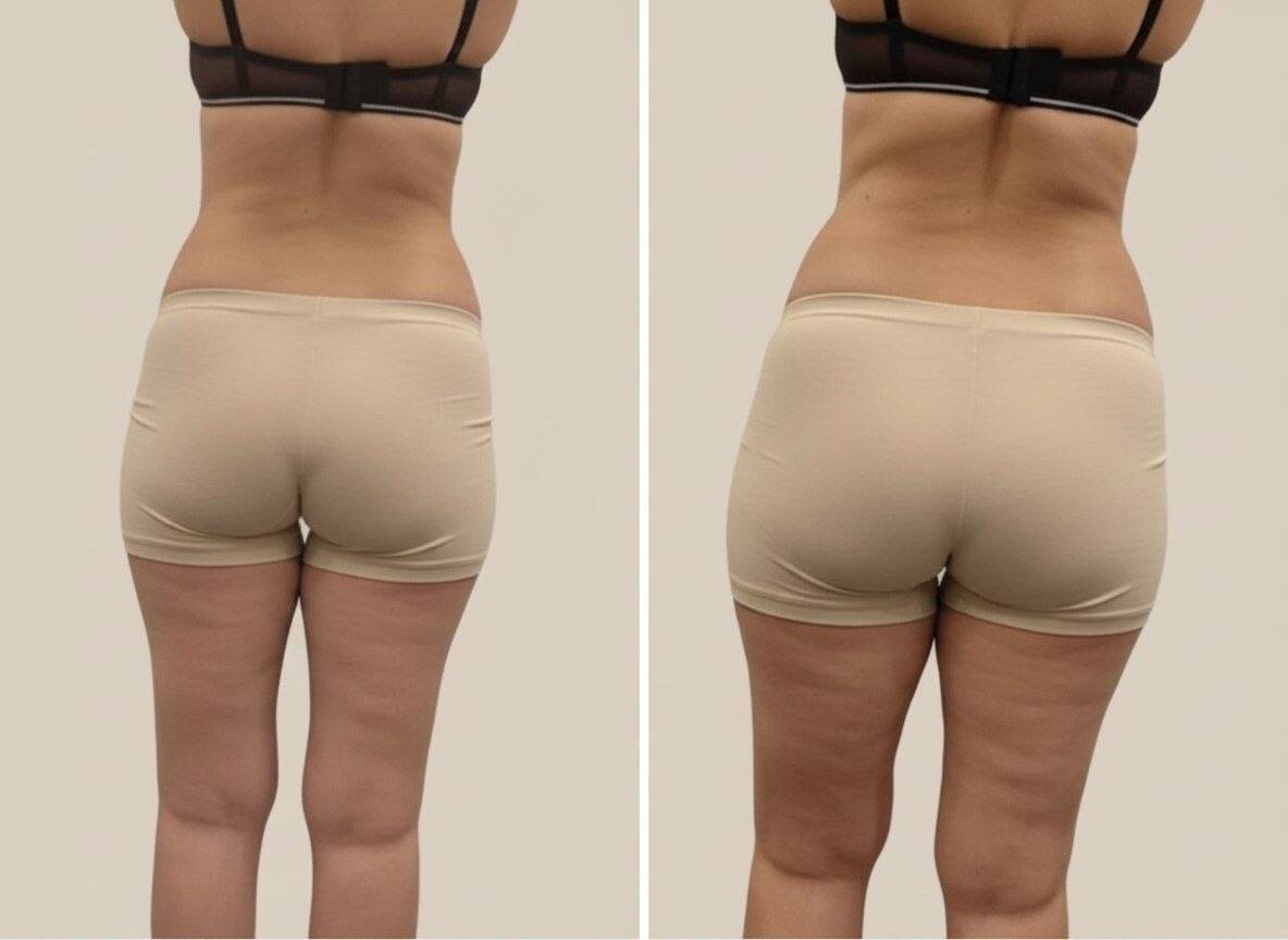 Корекция фигуры  в Старой Купавне фото 7 Услуги Старая Купавна