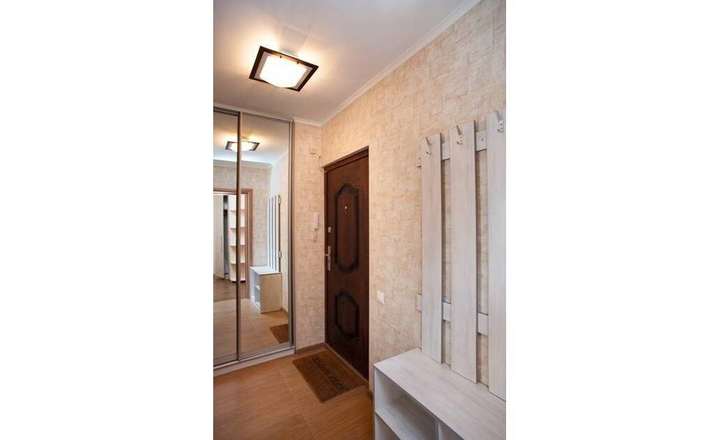 Inndays Apartments в Москве фото 5 Недвижимость Москва