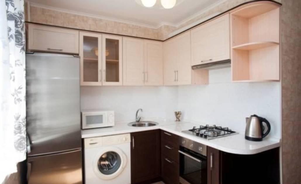 Inndays Apartments в Москве фото 2 Недвижимость Москва