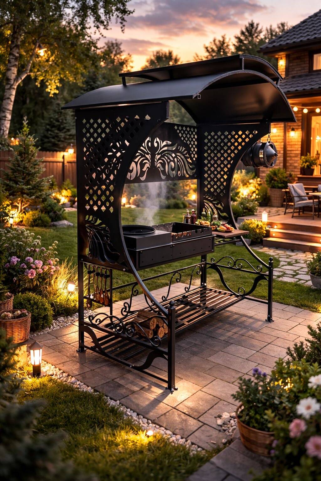 Мангал в Хасавюрте фото 6 Для дома и дачи Хасавюрт Мангал в Хасавюрте фото 6 Для дома и дачи Хасавюрт