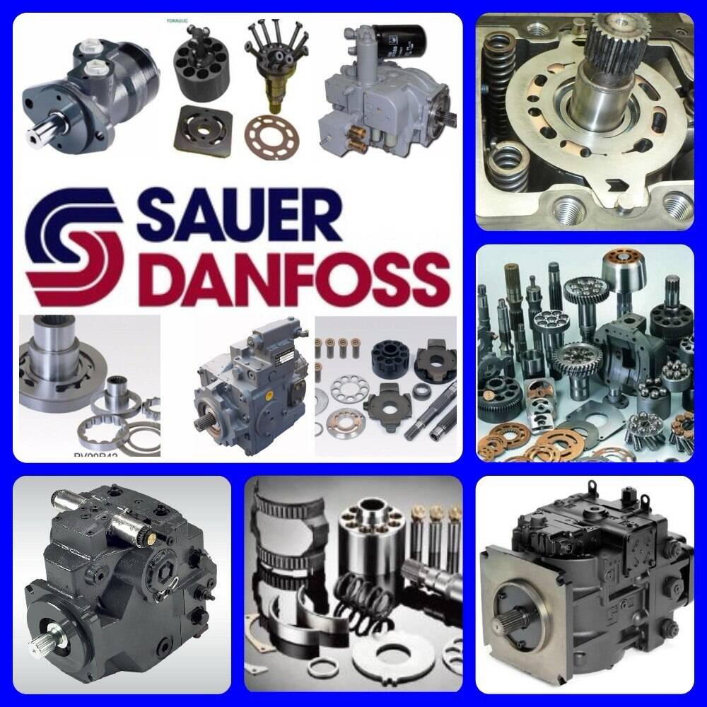 Ремонт гидронасоса челябинск. Ремонт гидронасоса челябинск.