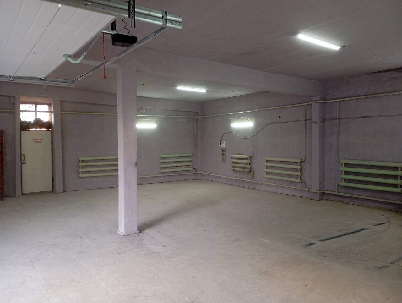 Сдам помещение свободного назначения