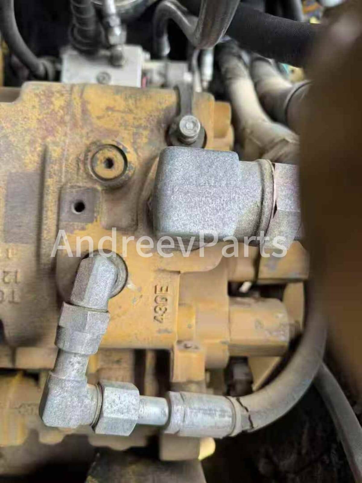 Мини-экскаватора Caterpillar 308 D в Санкт-Петербурге фото 7 Транспорт Санкт-Петербург