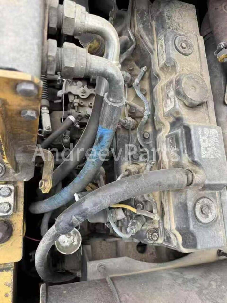 Мини-экскаватора Caterpillar 308 D в Санкт-Петербурге фото 2 Транспорт Санкт-Петербург