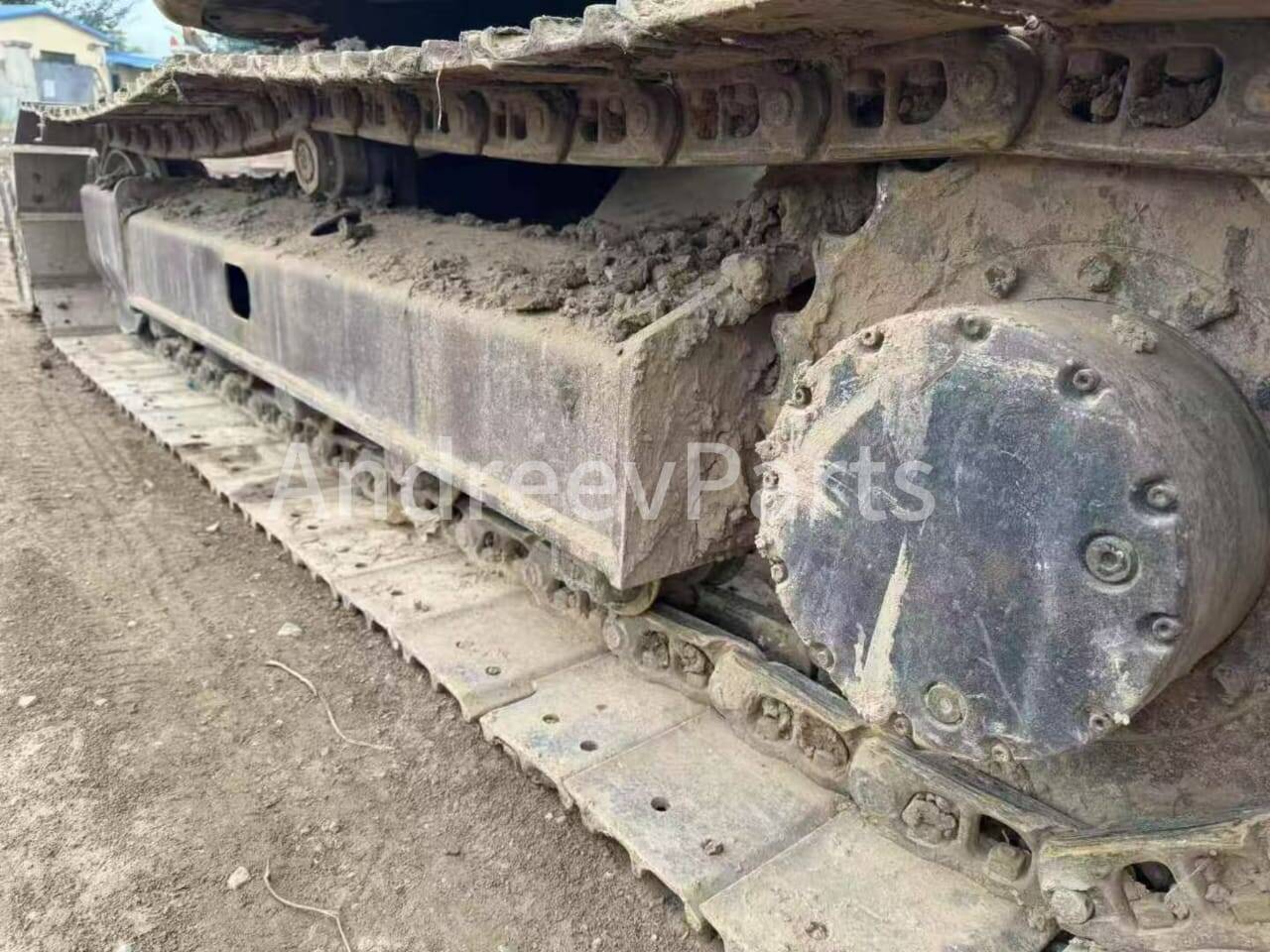 Мини-экскаватора Caterpillar 308 D в Санкт-Петербурге фото 6 Транспорт Санкт-Петербург