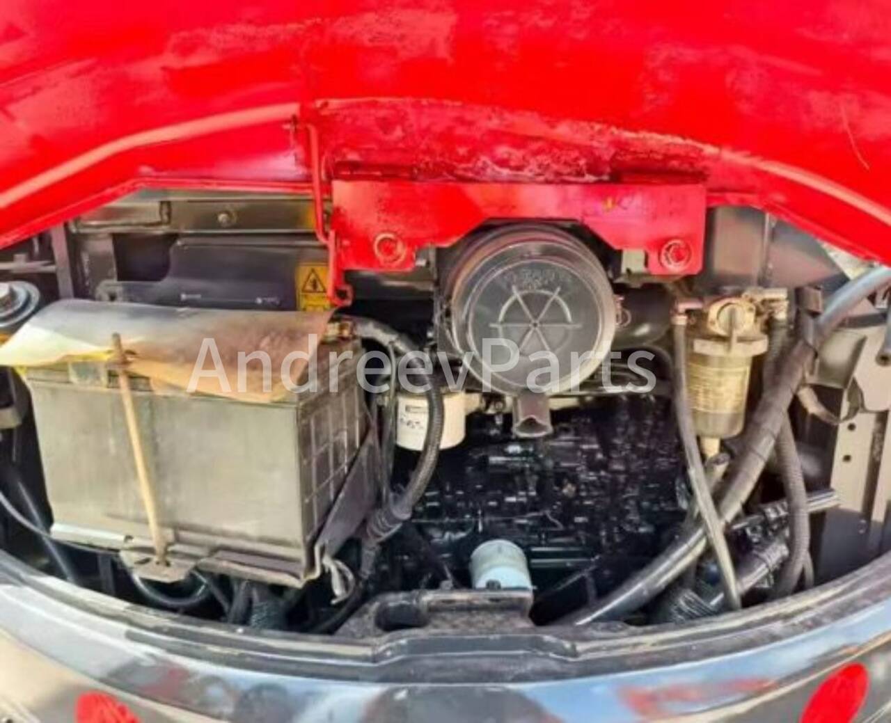 Мини экскаватор Yanmar ViO35-6 в Санкт-Петербурге фото 7 Транспорт Санкт-Петербург