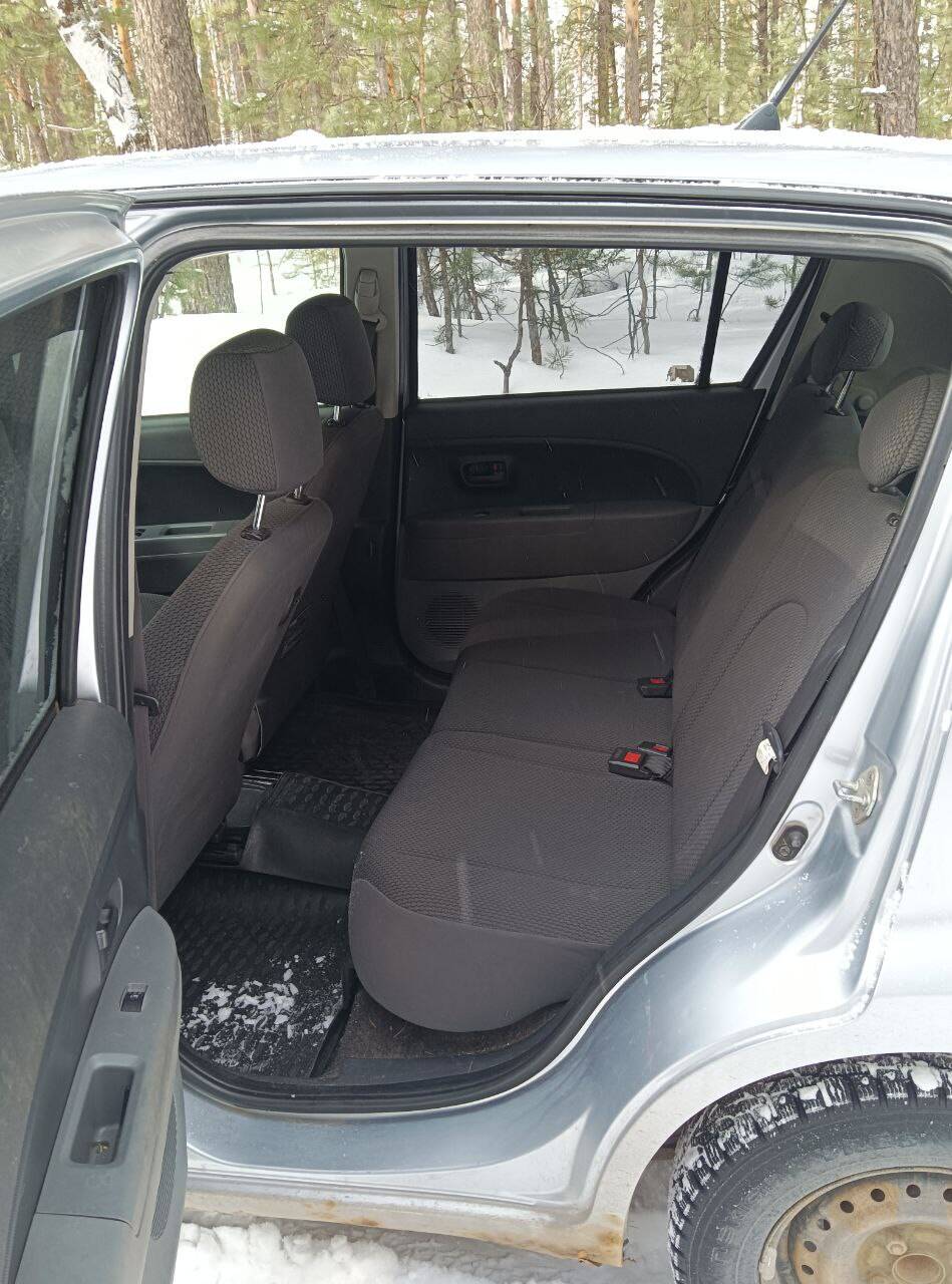 Продам Toyota Passo 2009 в Красноярске фото 3 Транспорт Красноярск