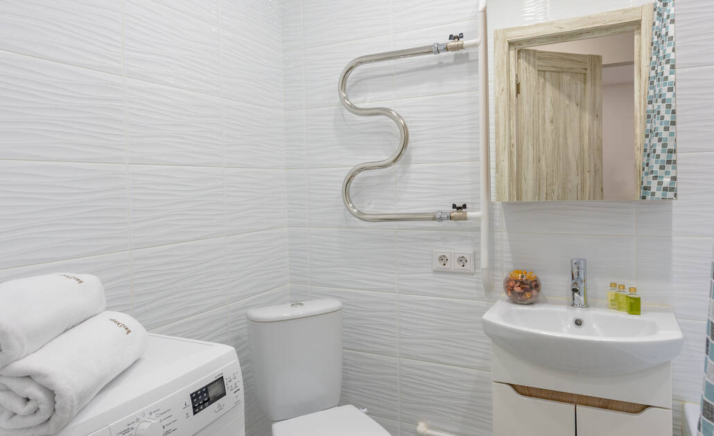 Inndays Apartments в Москве фото 3 Недвижимость Москва Inndays Apartments в Москве фото 3 Недвижимость Москва