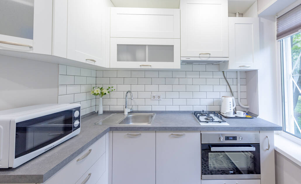 Inndays Apartments в Москве фото 2 Недвижимость Москва Inndays Apartments в Москве фото 2 Недвижимость Москва