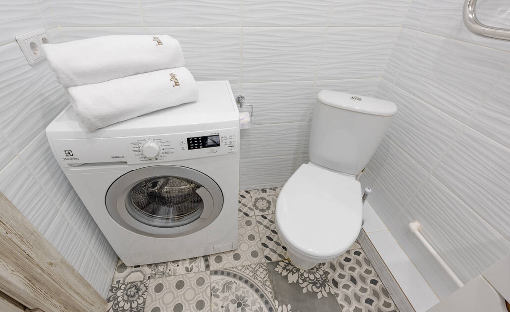 Inndays Apartments в Москве фото 4 Недвижимость Москва Inndays Apartments в Москве фото 4 Недвижимость Москва