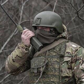 Служба по контракту