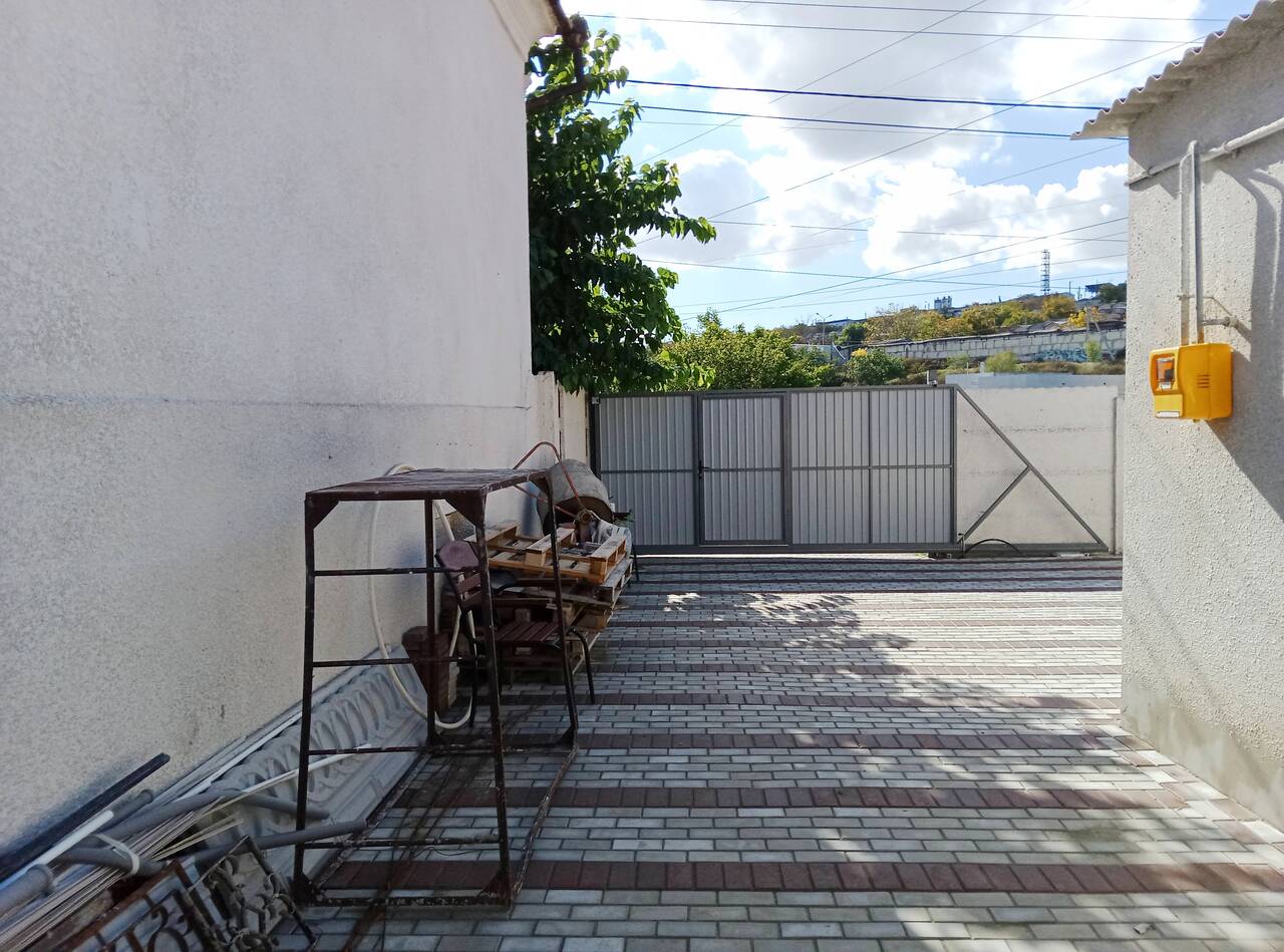 Продам дом-новостройку в центре в Севастополе фото 4 Недвижимость Севастополь