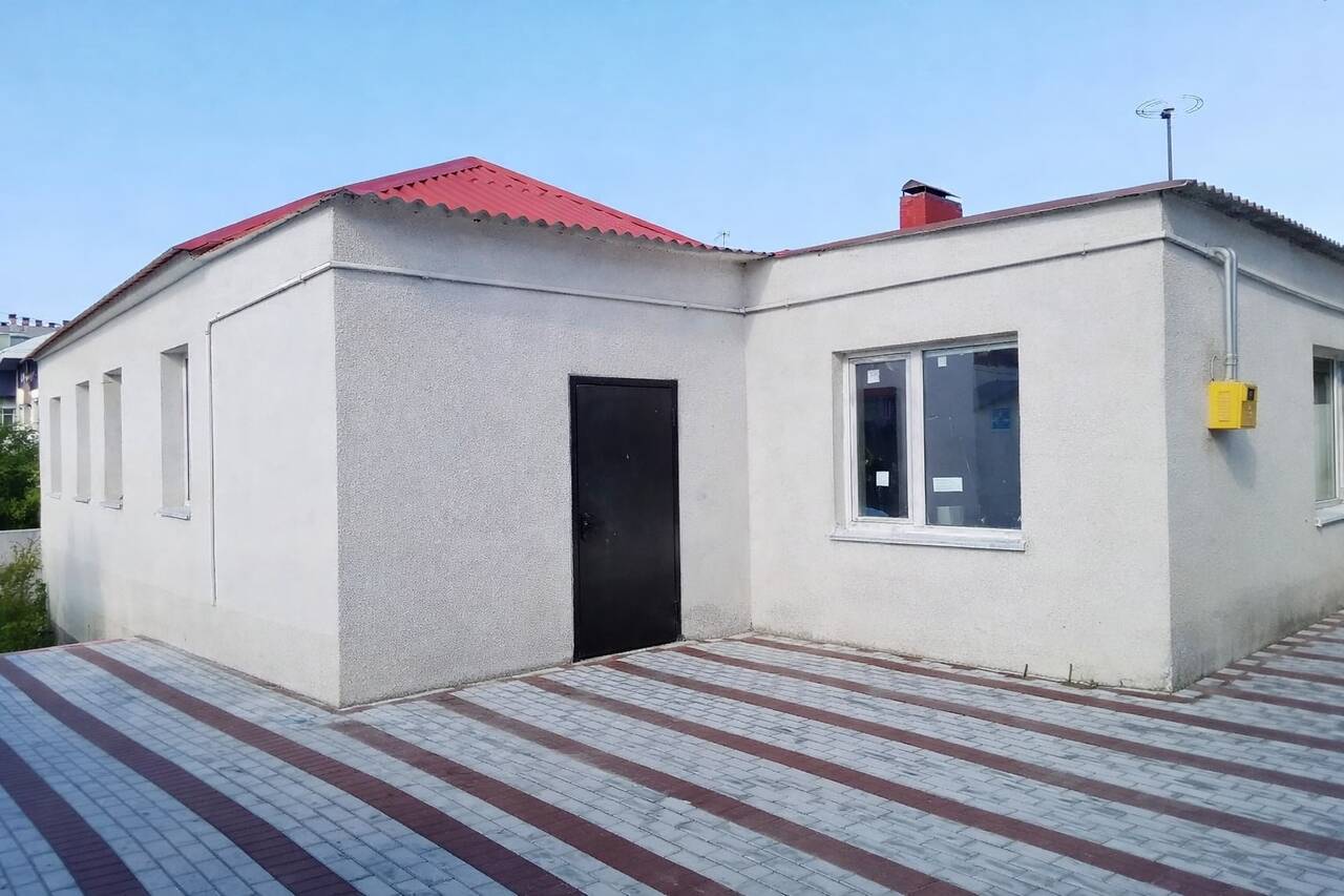 Продам дом-новостройку в центре в Севастополе фото 6 Недвижимость Севастополь