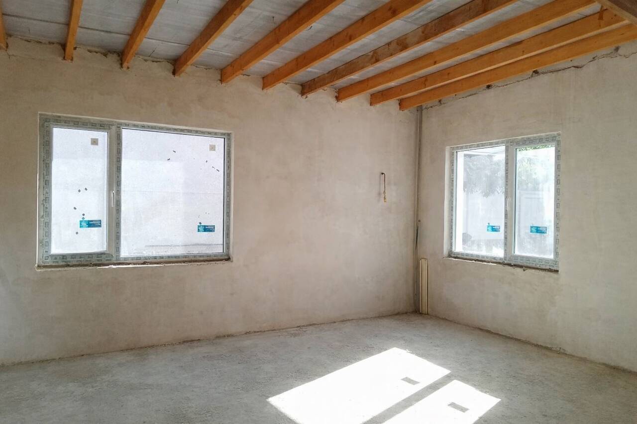 Продам дом-новостройку в центре в Севастополе фото 5 Недвижимость Севастополь