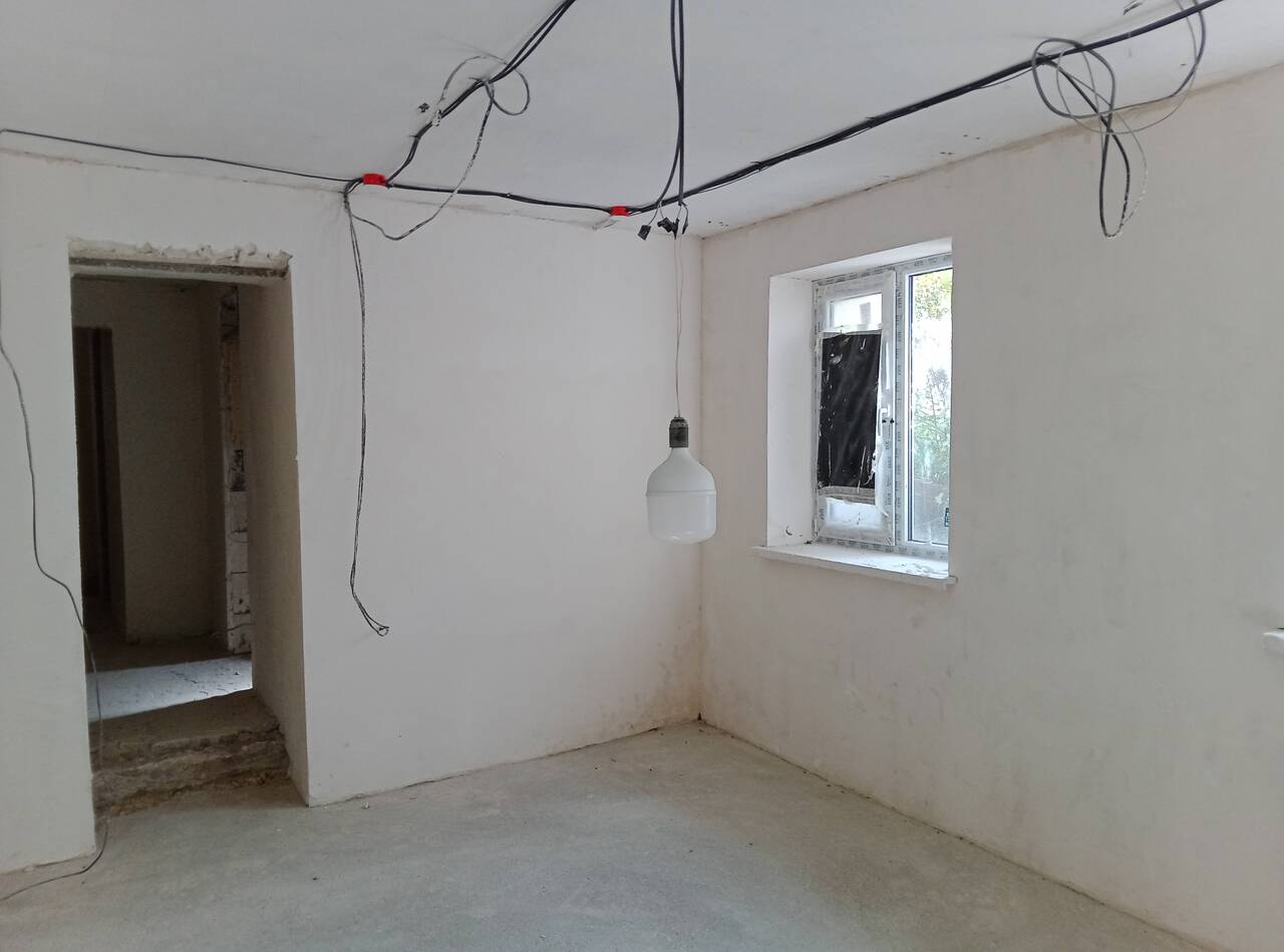 Продам дом-новостройку в центре в Севастополе фото 7 Недвижимость Севастополь