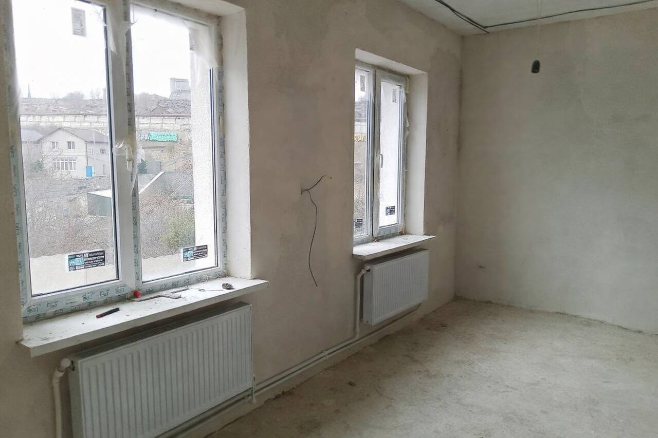 Продам дом-новостройку в центре в Севастополе фото 2 Недвижимость Севастополь