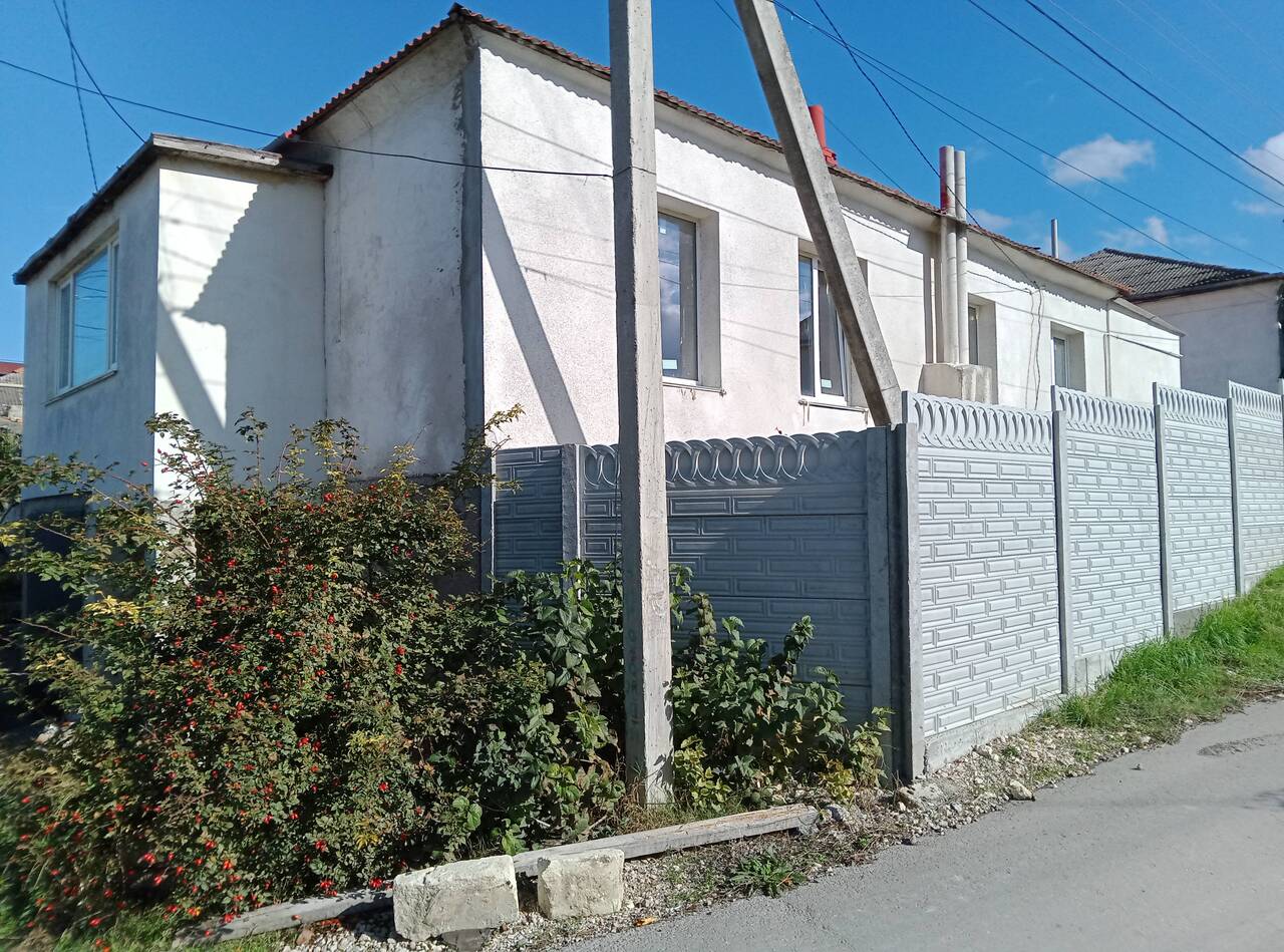 Продам дом-новостройку в центре Продам дом-новостройку в центре