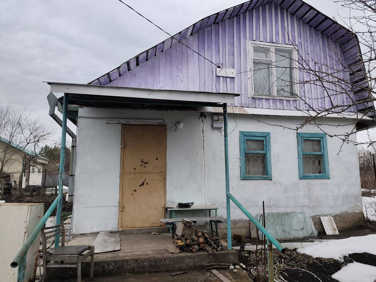 СНТ Поляка ex 271 в Уфе фото 7 Недвижимость Уфа СНТ Поляка ex 271 в Уфе фото 7 Недвижимость Уфа