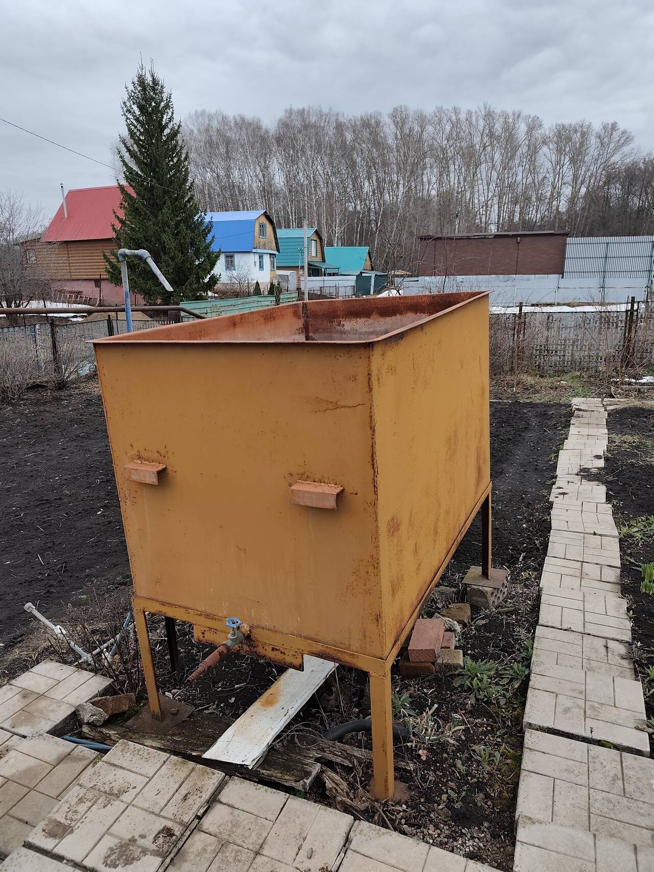 СНТ Поляка ex 271 в Уфе фото 3 Недвижимость Уфа СНТ Поляка ex 271 в Уфе фото 3 Недвижимость Уфа