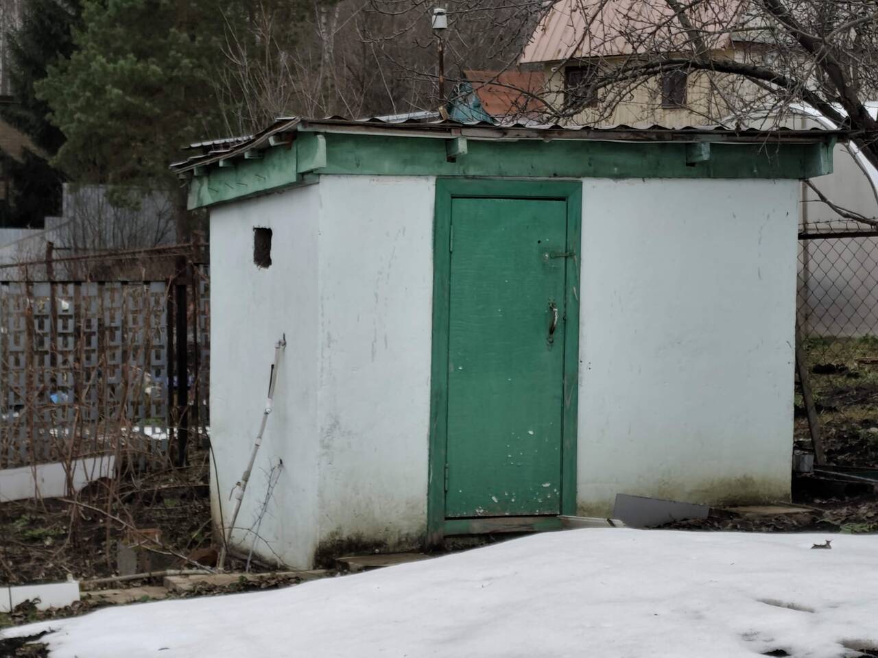 СНТ Поляка ex 271 в Уфе фото 2 Недвижимость Уфа СНТ Поляка ex 271 в Уфе фото 2 Недвижимость Уфа