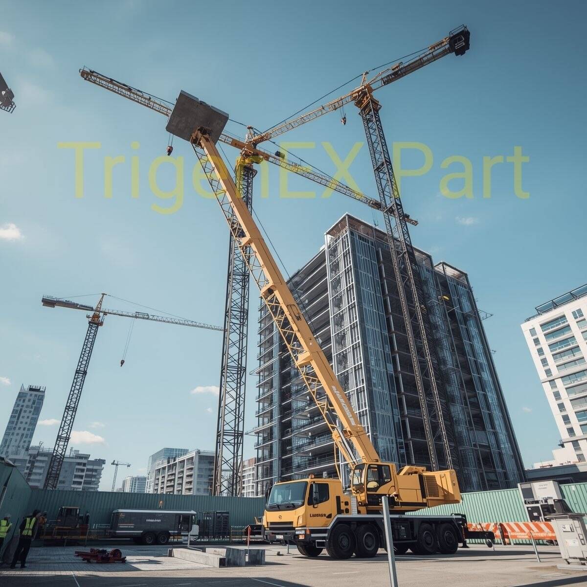 Продажа Запчасти на Краны Liebherr в Санкт-Петербурге фото 4 Транспорт Санкт-Петербург Продажа Запчасти на Краны Liebherr в Санкт-Петербурге фото 4 Транспорт Санкт-Петербург