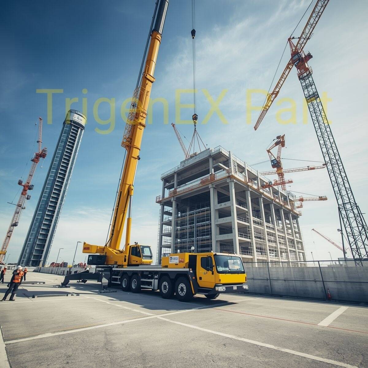 Продажа Запчасти на Краны Liebherr в Санкт-Петербурге фото 3 Транспорт Санкт-Петербург Продажа Запчасти на Краны Liebherr в Санкт-Петербурге фото 3 Транспорт Санкт-Петербург