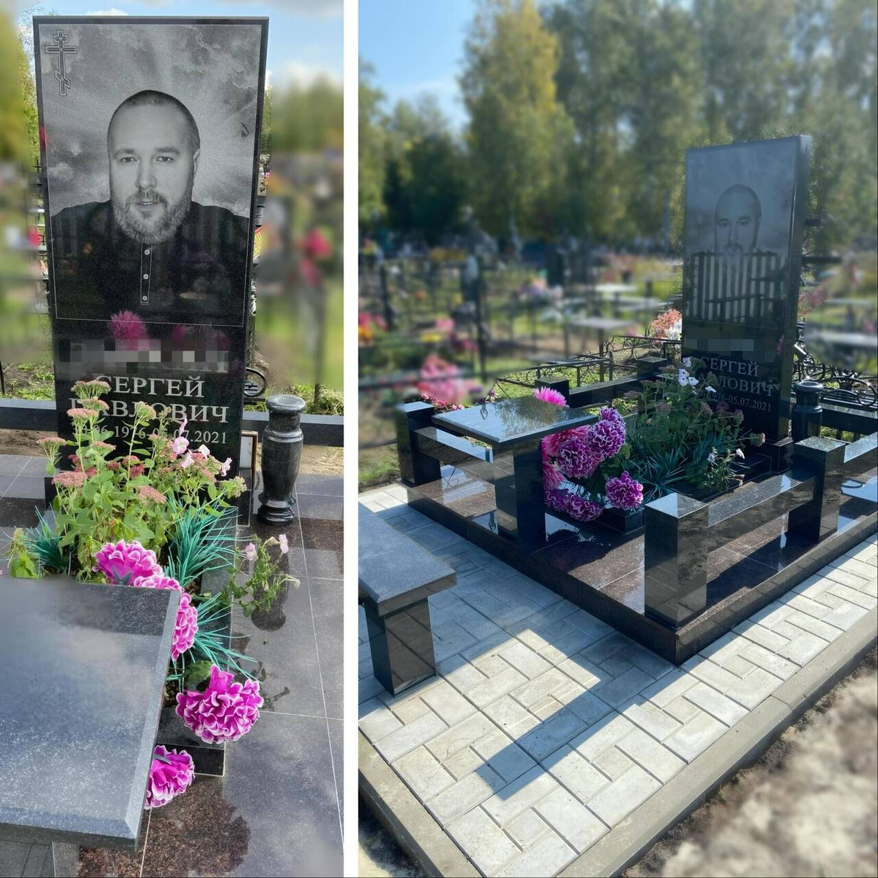 Изготовление и установка памятников в Саратове фото 2 Услуги Саратов Изготовление и установка памятников в Саратове фото 2 Услуги Саратов