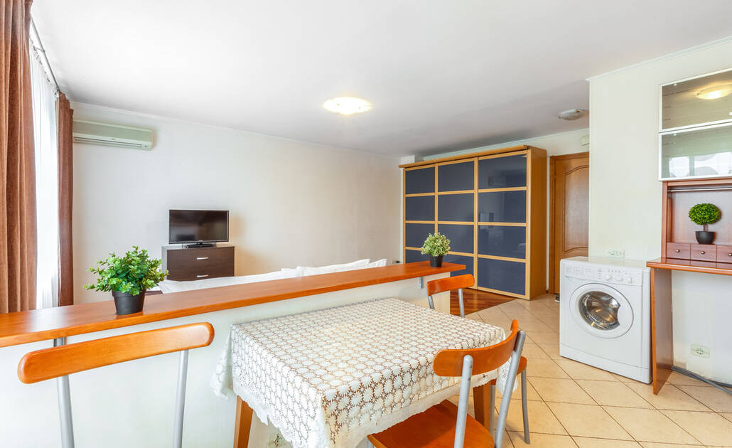 Inndays Apartments в Москве фото 4 Недвижимость Москва