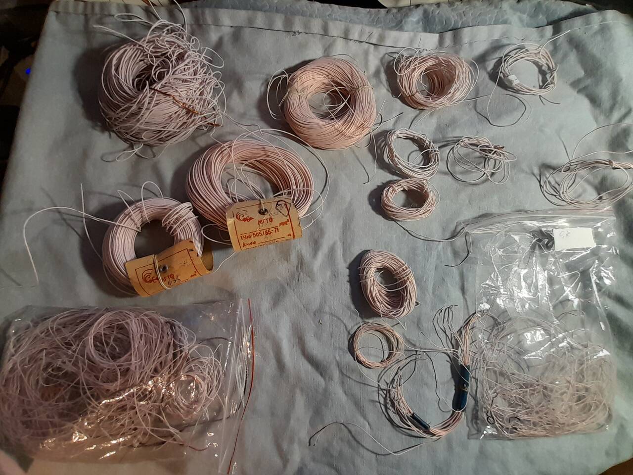 Для радиолюбителей  